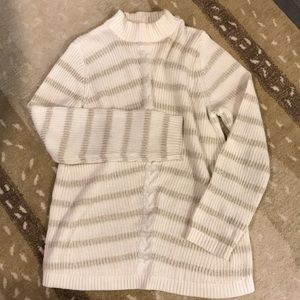 Talbots sweater